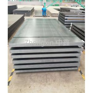 Buy cheap 10mm Cold Rolled Galvanized Zinc Sheet Cold Rolled ASTM A792M from wholesalers