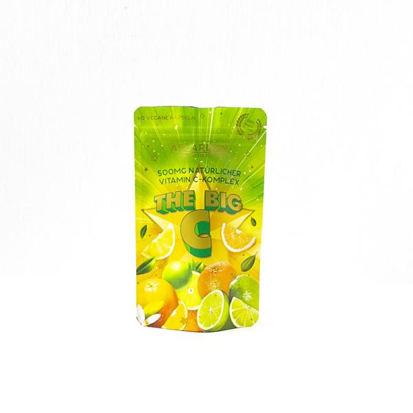 Buy cheap Plastic Zip Lock Pouch Bags Waterproof Zipper Stand Up Food Snack Resealable from wholesalers