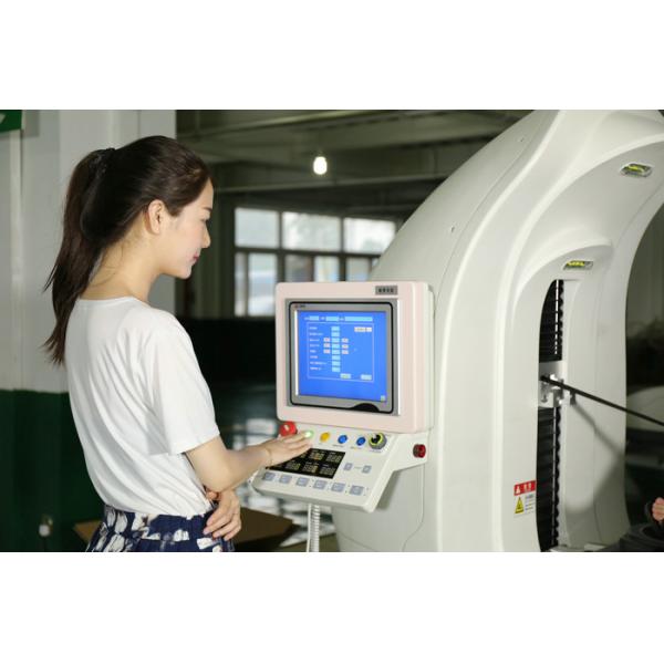 Buy cheap High Power Back Decompression Machine Decompression Traction System from wholesalers