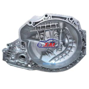 Buy cheap Chevrolet Aveo 1.6 2012 Gearbox Caja Velocidades for Engine Code Aveo 1.4 Gasoline / 4 Cylinders from wholesalers