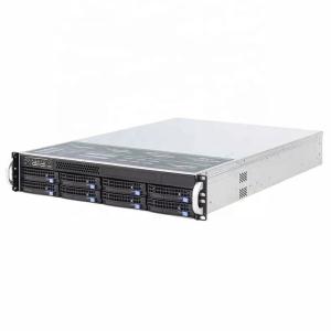 Buy cheap 2U Rackmount Dual CPU Intel Xeon 6133/6138 Network Server NAS with 16x DDR4 from wholesalers