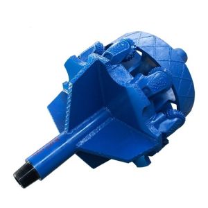 Buy cheap Tricone Roller Hole Opener Drill Bits for HDD Drilling from wholesalers