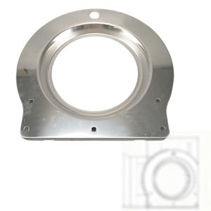 Buy cheap Custom Sheet Metal Processing One Stop Production Service from wholesalers