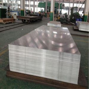 Buy cheap 5052 5754 Aluminum Alloy Plate 2mm 6mm Thickness Pvc Coated from wholesalers