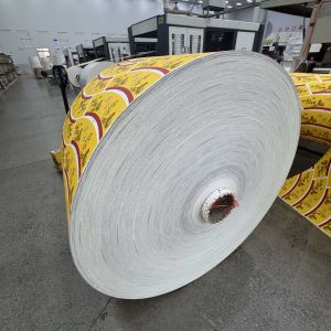 Buy cheap PE coated Paper Cup making raw material Paper Cup Fan from wholesalers