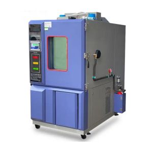 Buy cheap Programmable constant temperature humidity environmental Climate test equipment from wholesalers