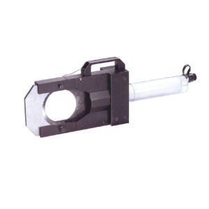 Aluminium Alloy Hydraulic Wire Cutter / Hydraulic Cable Crimping Tool for