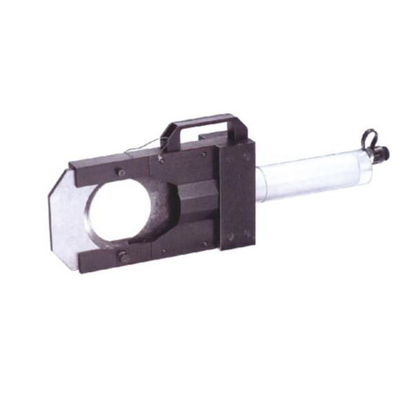 Aluminium Alloy Hydraulic Wire Cutter / Hydraulic Cable Crimping Tool for