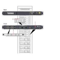 China CSC3300 Network adapter with 8 GE electrical interfaces 0235G053 SU51E8GE-Network adapter with 8 GE electrical interfaces for sale