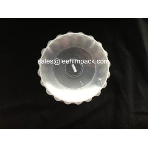 Buy cheap Disposable yogurt PP cup from wholesalers