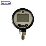 Buy cheap 0-100 Psi Mbar Mpa Bar Dual Digital Air Pressure Gauge Manometer OEM from wholesalers