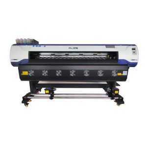 Buy cheap Dx5 4720 Triple Heads 1.8m F1 Digital Inkjet Printing Machine from wholesalers