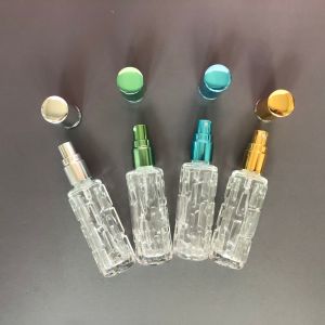 Buy cheap 15ML Perfume Bottle Portable Exquisite Bitter Gourd Spray Atomizer from wholesalers