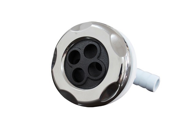 Quality Walk In Tub Shower Combo Hot Tubs Parts , Mini Piscina Spa Tub Replacement Parts CMP Spectrum Series for sale