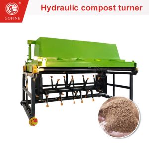 Buy cheap Organic Fertilizer Machine Composting Equipment of Nutrient Organic Fertilizer from wholesalers