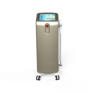 Buy cheap difference between diode laser and ipl diode laser super hair removal machine from wholesalers