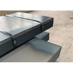 S355jr Carbon Structural Steel Plate Sheet Black Iron Plate For Building