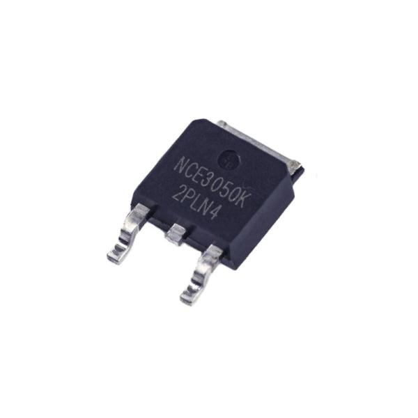 Buy cheap NCE NCE3050K IC COMPONENTS Btt6100-2eka Ucc28742dbvr from wholesalers