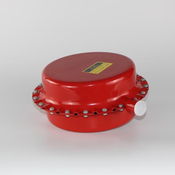 Buy cheap Self Contained Condensed Aerosol Fire Suppression Systems / Aerosol Fire Protection from wholesalers