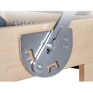 Buy cheap Gericon commerical use American classical pilates reformer with stick from wholesalers