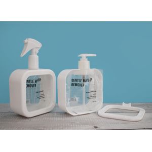 Buy cheap Washing Soap Spout Refill Bags With 28mm Lotion Pump Head from wholesalers