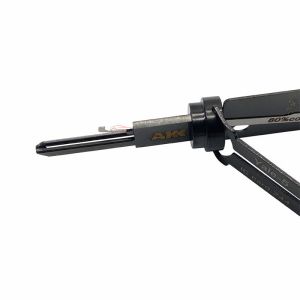 AKK Tools Yale-5 2 in 1 pick tool for Yale Door Locks locksmith safe tools