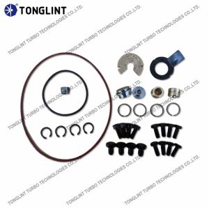 Buy cheap K27 Dual Ring Turbocharger Repair Kit Service Kit from wholesalers