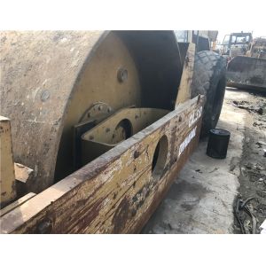 Buy cheap original sweden road roller secondhand dynapac ca25 rollerwith cheap price from wholesalers