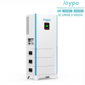 Buy cheap 10kwh - 30kwh Renewable Energy Storage System For Home Solar Backup from wholesalers