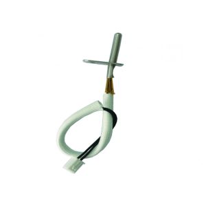 Buy cheap Automatic Transmission Oil Stainless Steel Flange Temperature Sensing Probes 5KOHM from wholesalers