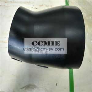 Buy cheap New Original High Quality Weichai Engine Parts Hose 612600114986 from wholesalers