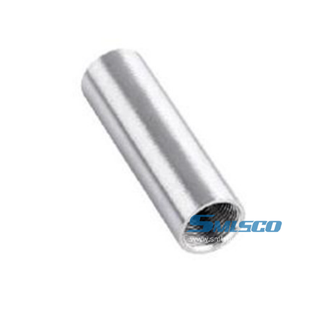 Buy cheap Stainless Steel Hex / Long Coupling CF8M Class 150 Threaded Fitting from wholesalers