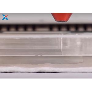 Buy cheap ISO FCC Custom Cut Acrylic Shapes Laser 1mm Plexiglass Sheet Craft from wholesalers