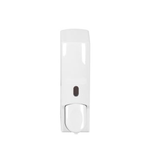 Buy cheap 600ml Wall Mounted Kitchen Soap Dispenser 115x230mm easy assemble from wholesalers