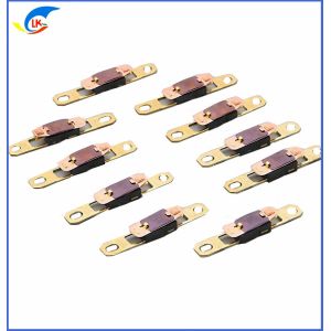 Buy cheap BW Thermal Normally Closed Bakelite Overheat Protector Temperature Control Switch from wholesalers