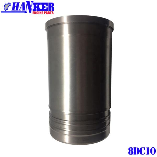 Quality Fuso Truck Mitsubishi Model 8DC10 Cylinder Liner Sleeve Kit ME062783 for sale
