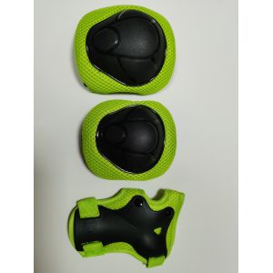 Buy cheap PP Thickening Roller Skating Protective Gear Adjustable Sandwich Mesh Cloth from wholesalers