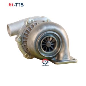 Buy cheap S280 TB4150 Excavator Turbo Charger 114400-1070 1144001070 Turbocharger from wholesalers