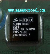 SUMI FLL357ME L-Band Medium & High Power GaAs FET Integrated Circuit Chip