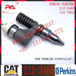 Buy cheap Diesel Engine Parts EUI Unit Injector 10R0961 212-3465 For C-A-Terpillar 3056E from wholesalers