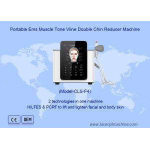 China Versatile Operation Modes Hi Emt Machine Adjustable Energy Levels on sale