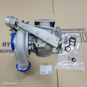 Buy cheap Excavator Engine Parts Turbocharger 4849949 With High Performance from wholesalers