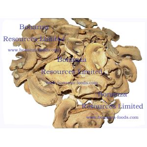 Buy cheap Dehydrated Button Mushroom Chips from wholesalers