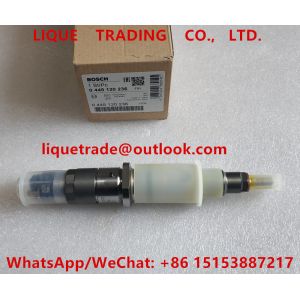 BOSCH Common rail injector 0445120236 , 0 445 120 236, 0445 120 236, 445120236