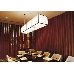 Buy cheap Custom Chinese Chandeliers For Restaurant Exhibition Hall Conference Hall from wholesalers