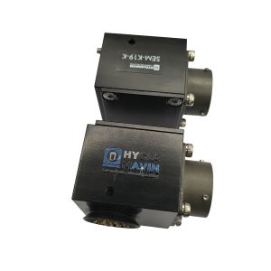 Buy cheap SEM Electrical Interface Modules for Robotic Quick Change product