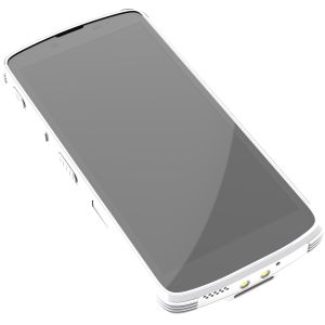 Buy cheap Healthcare M93 6inch HD LCD，Full Touch , Android14 GMS ,PDA ,QUALCOMM SM6225, 4GB+64GB, WWAN, WLAN(WiFi 6), BT, GPS, E3140 Scan engine(Datalogic Decoding license) Barcode Scanner from wholesalers