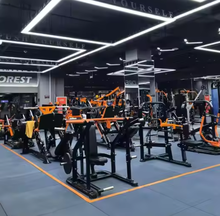 Buy cheap High Density Rubber Floor Mats for Gym and Playground 15-50mm from wholesalers