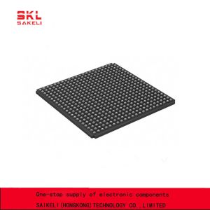 XC6SLX75-3FGG484C IC Programming FPGAs Embedded Interface Signaling Logic Cells