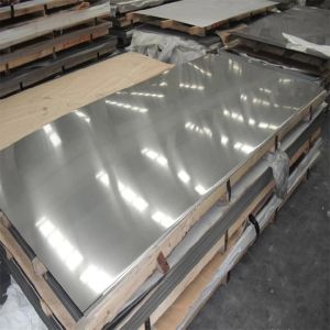 Buy cheap SS304 430 Cold Rolled Stainless Steel Sheet Plate Mirror Finish Decorative from wholesalers